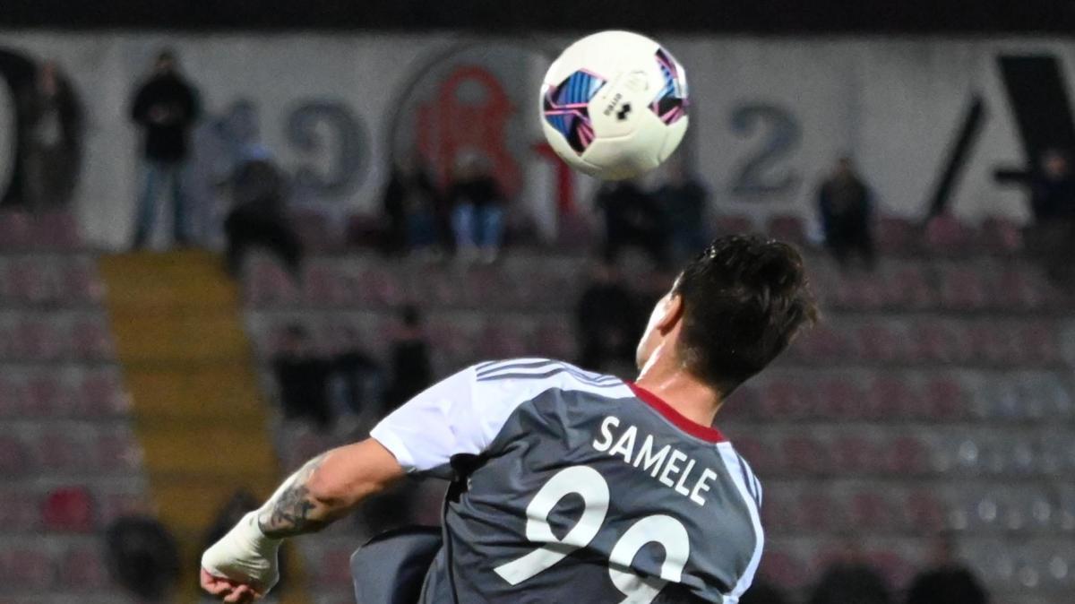 Luigi Samele