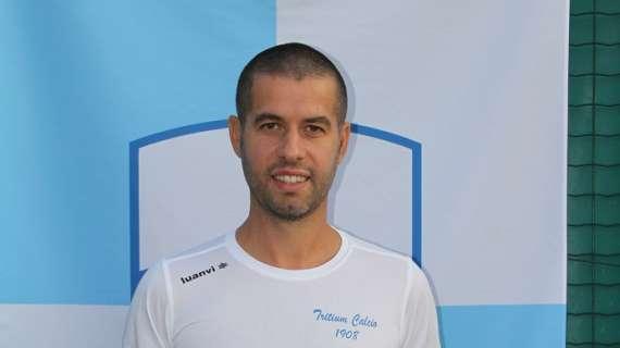 Mauro Pizzocchero