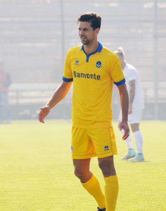Giorgio Recino