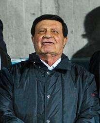 Oreste Bamonte, 83 anni
