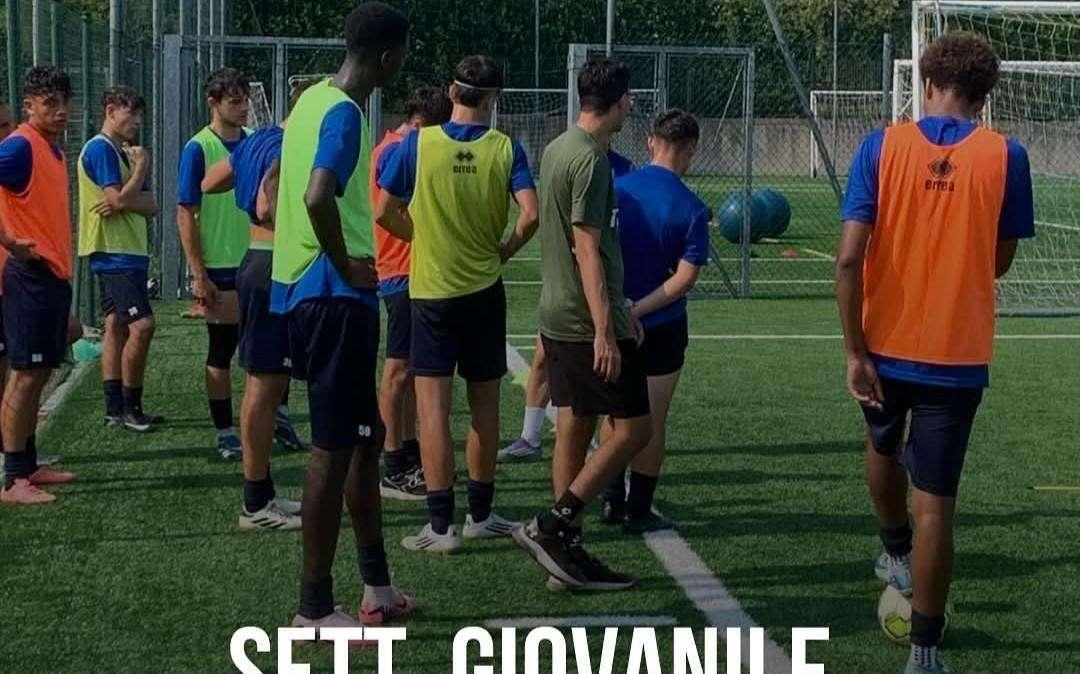 Juniores Tritium sconfitta di misura in trasferta a Rovagnate