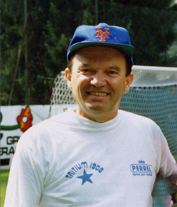 Ettore Buzzetti