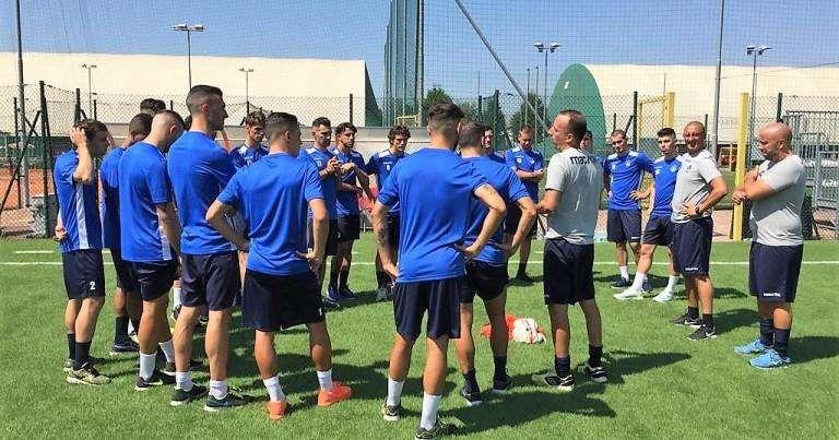 Giana Erminio, le gare in programma dal 24 al 26 agosto