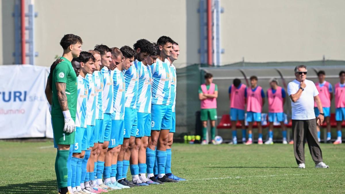 Il minuto di silenzio