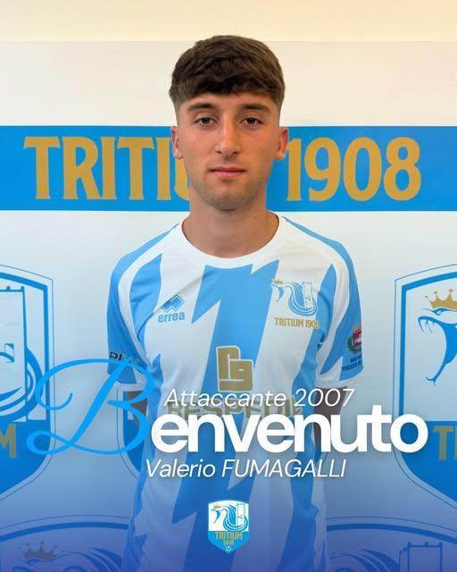 Valerio Fumagalli, 2007