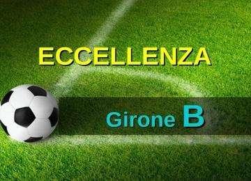 Domenica 14 maggio andata playout del girone B di Eccellenza