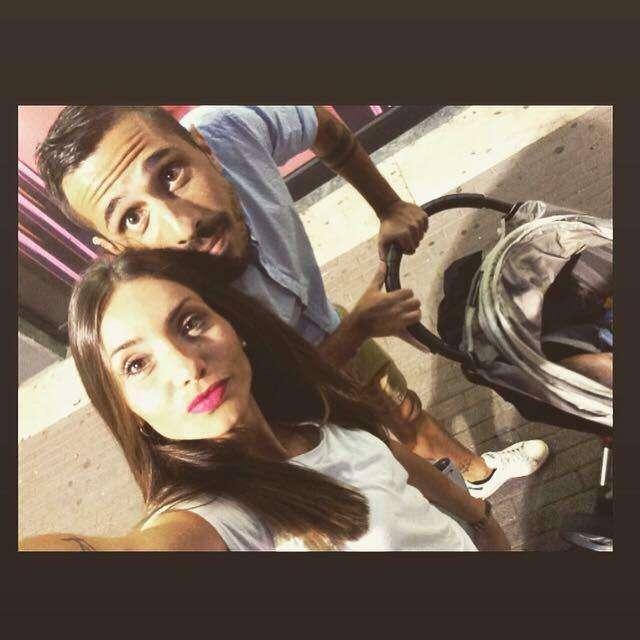 Valerio e Claudia Foglio