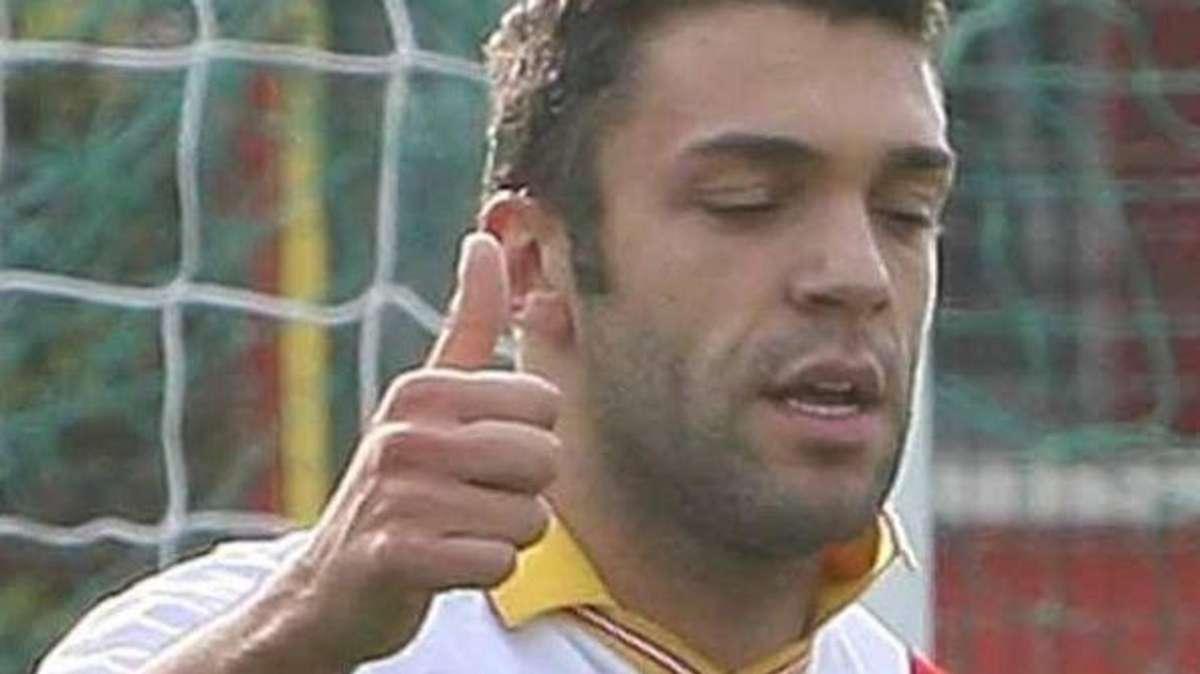 Stefano Panigada, 33 anni 