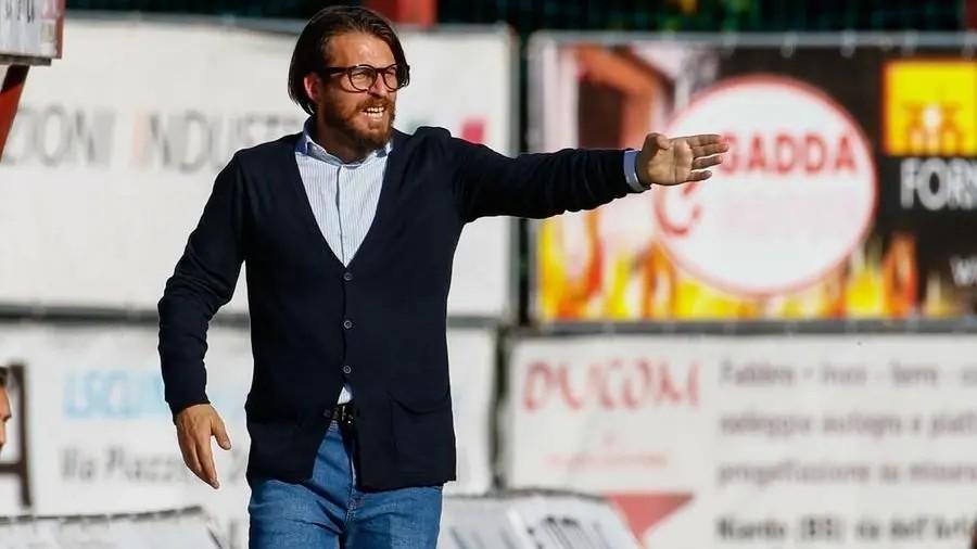 Giana, Mario Tacchinardi sarebbe in vantaggio per la panchina