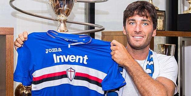 Tommaso Augello, 26 anni