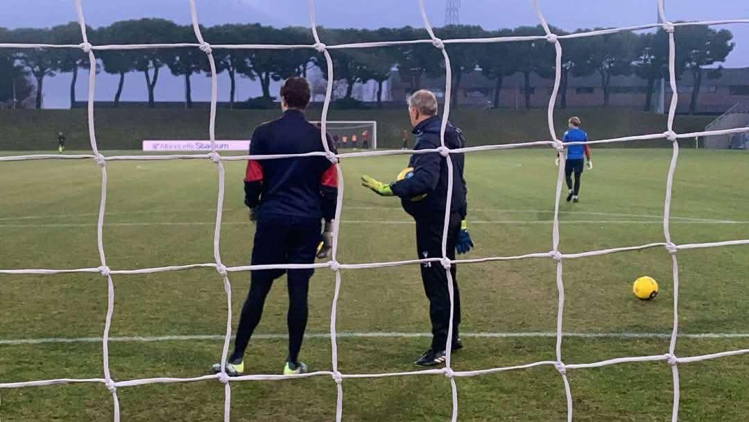 AlbinoLeffe-Giana Erminio 0-3, gli highlights del match 