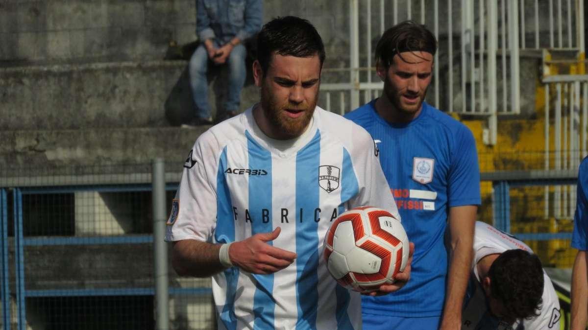 Trezzo, Luca Artaria realizza