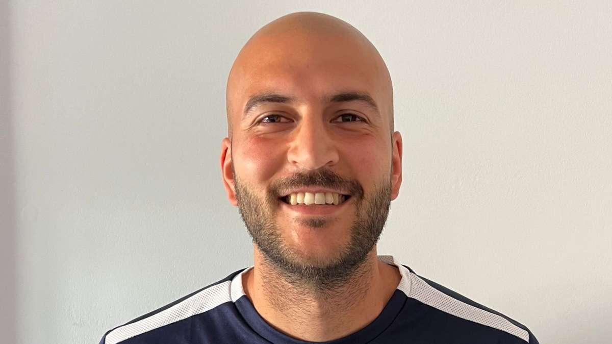 Luca Carrara