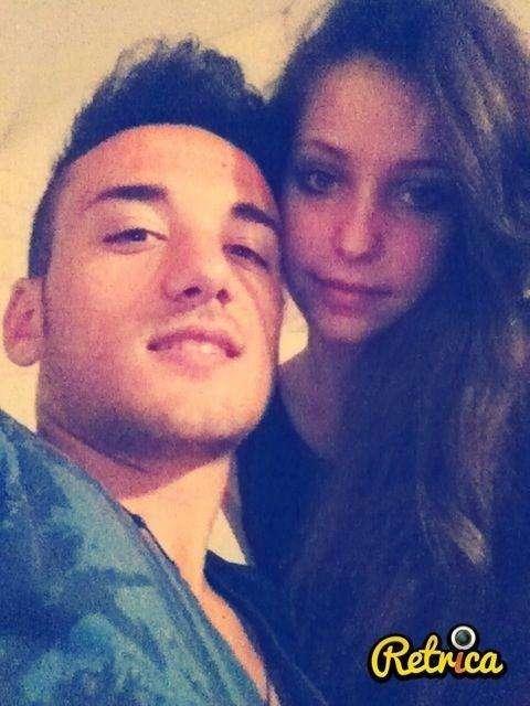 Luca e Mariantonella Nardiello