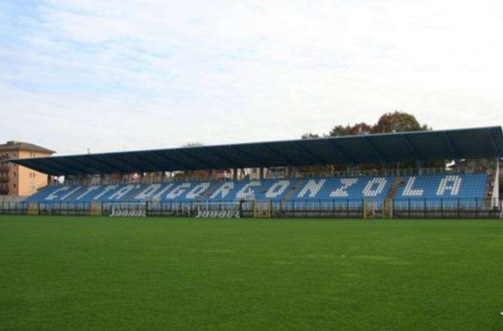 Stadio 'Citt&agrave; di Gorgonzola'