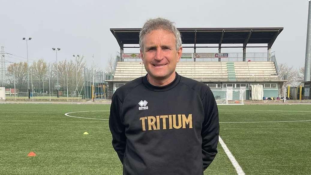 Sergio Benaglia