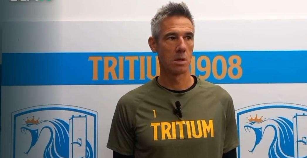 Matteo Serafini