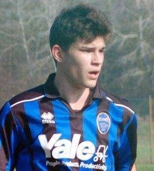 Matteo Senes