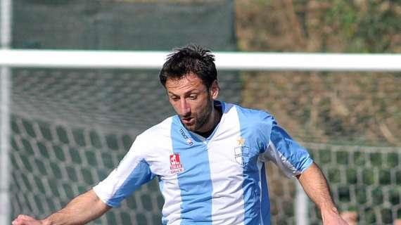 Manuel Sinato, 45 anni