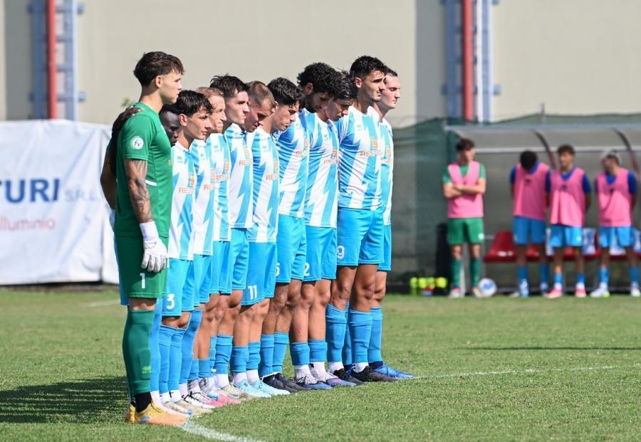 La Tritium in campo 