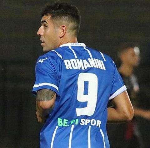 Emanuele Romanini