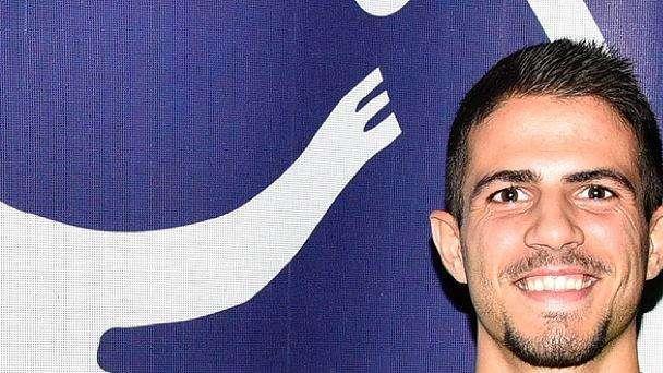Nicol&ograve; Lolli, 25 anni
