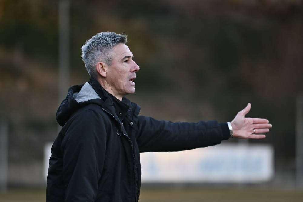 Mister Matteo Serafini