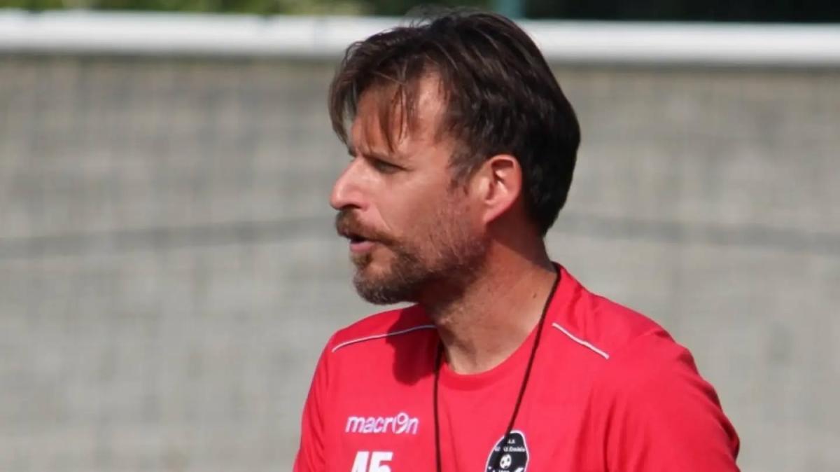 Giana, Tacchinardi: "Primo tempo di sofferenza, secondo più da squadra"
