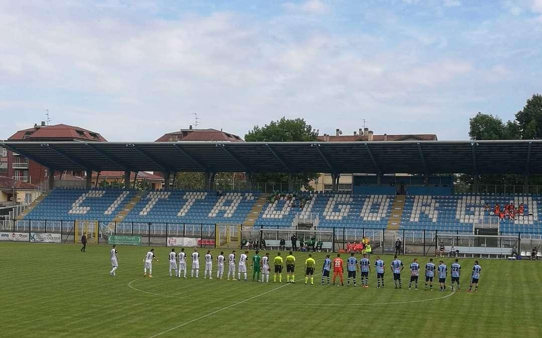 AlbinoLeffe-Pontedera