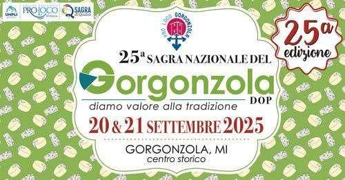 Sagra del Gorgonzola