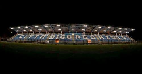 Stadio Citt&agrave; di Gorgonzola