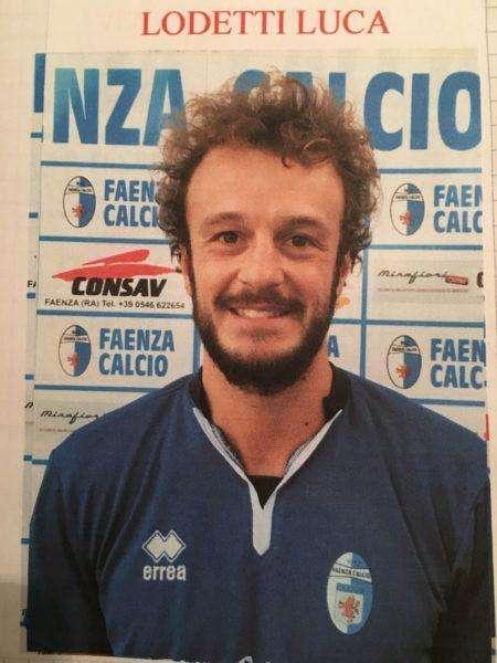 Luca Lodetti