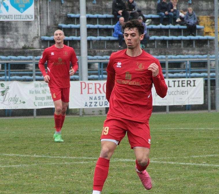 Verga in azione