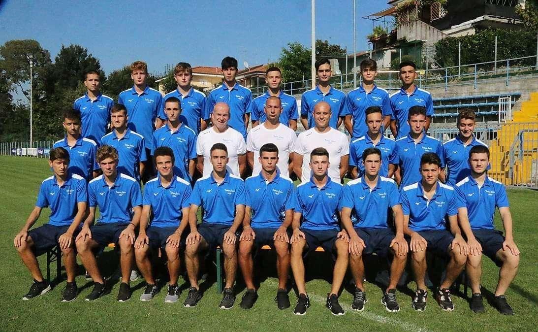 I Juniores Nazionali 