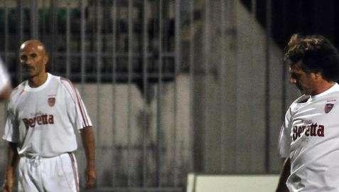 UFFICIALE: Monza, il nuovo allenatore è Riccardo Monguzzi