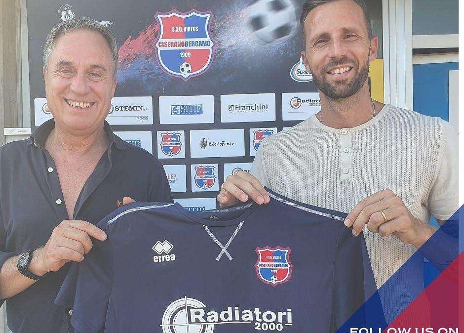 La presentazione di Cazzola 