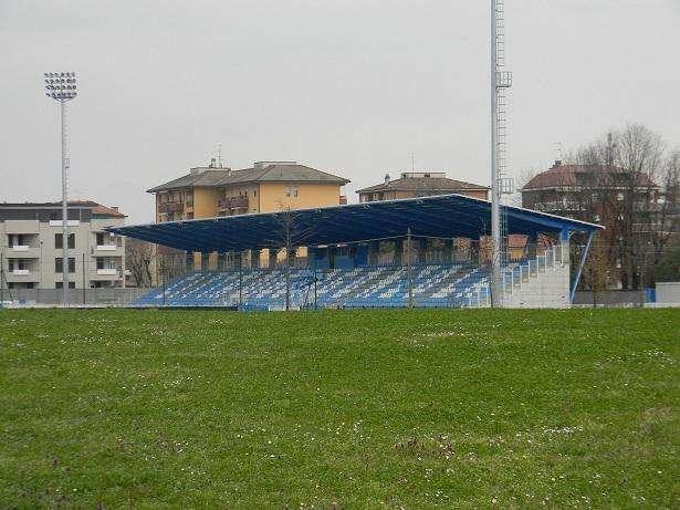 Stadio Citt&agrave; di Gorgonzola