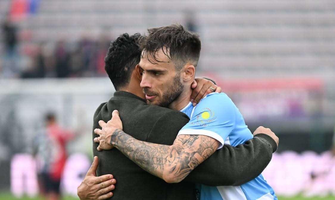 VIDEO INTERVISTA: Giana Erminio-Lumezzane 2-1, le dichiarazioni del post partita
