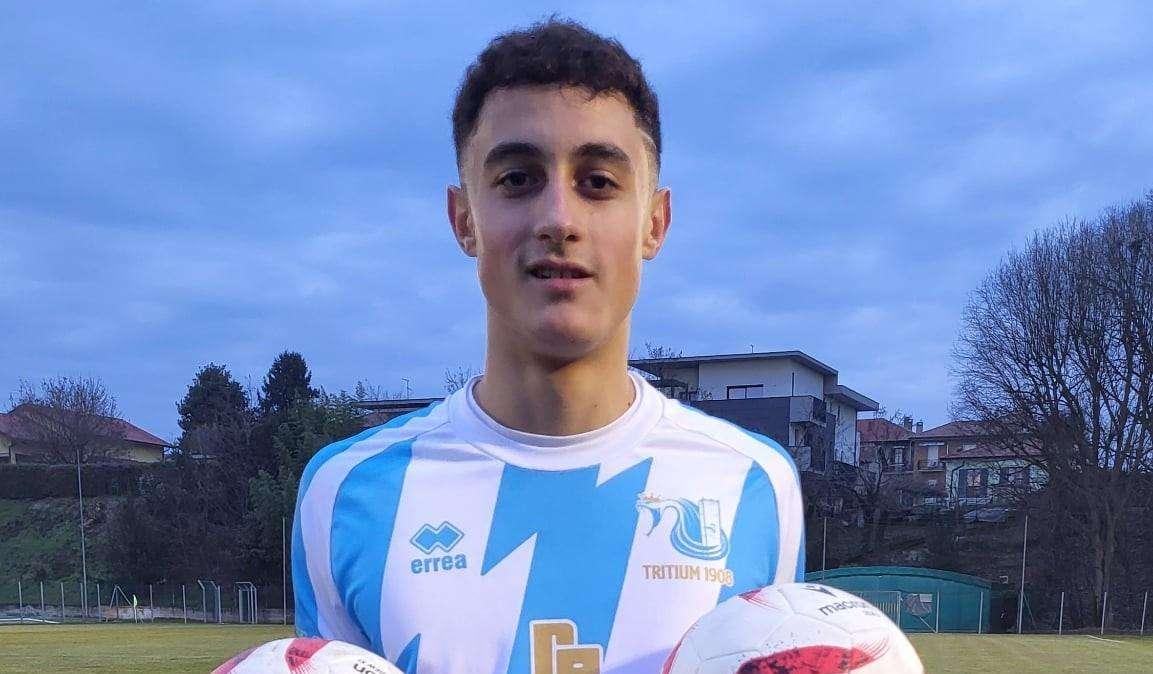 ESCLUSIVA TTG  Alessandro Giannattasio: "La Tritium mia priorità, una motivazione e uno stimolo enorme"