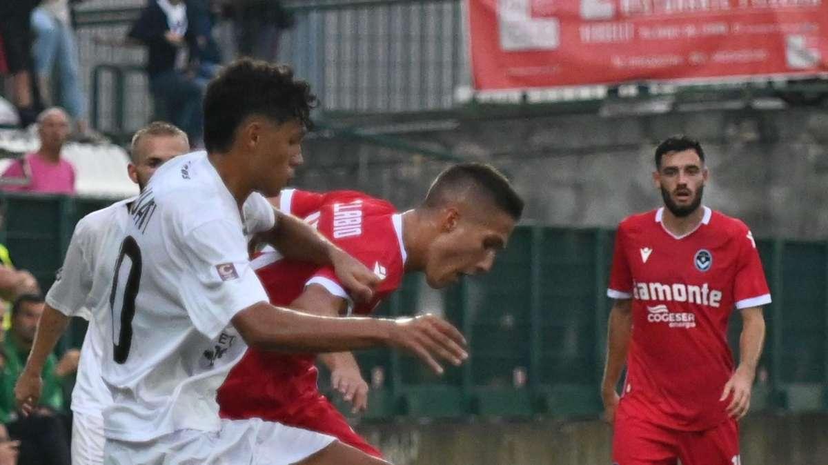 CALCIOMERCATO - Giana Erminio, in arrivo Zuberek via Inter