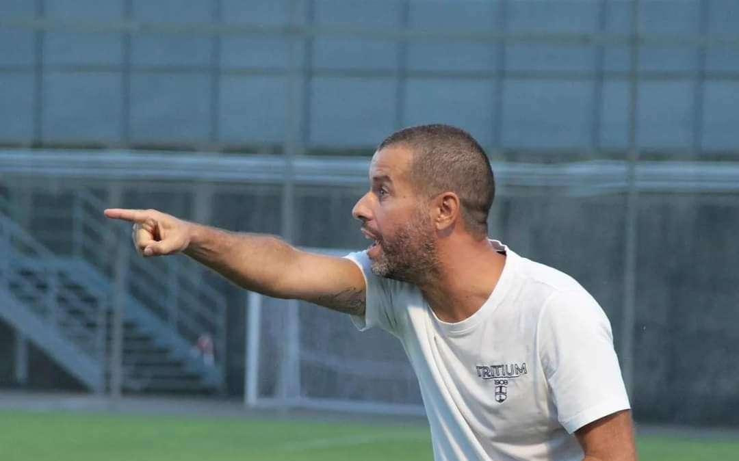Mauro Pizzocchero 