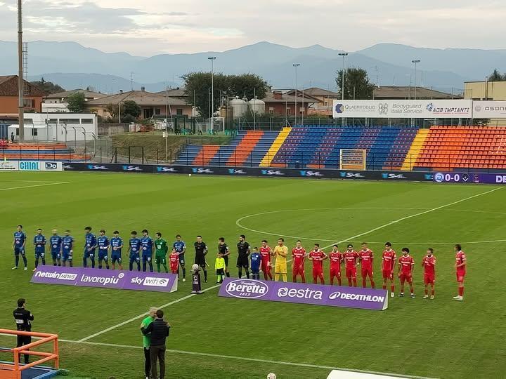 Desenzano-Giana