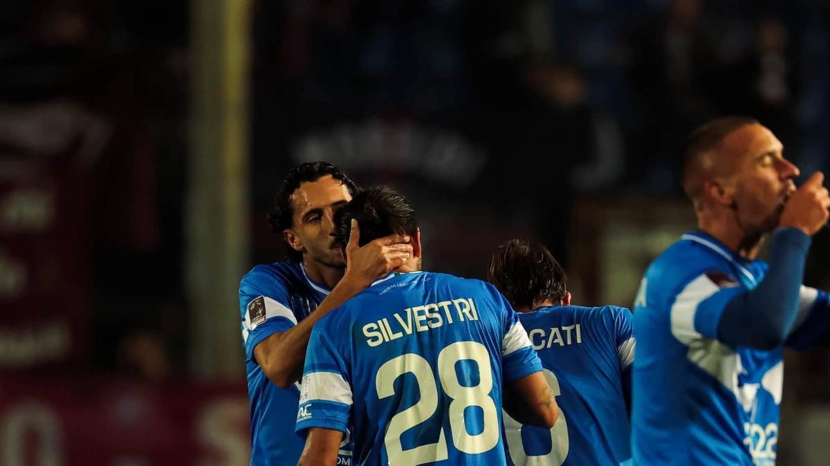 Giana, i risultati delle prime partite dell'undicesima giornata di Lega Pro