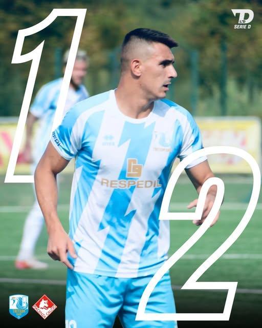 Tritium-Piacenza, gli highlights del match