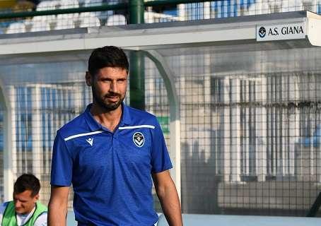 Mister Andrea Chiappella 