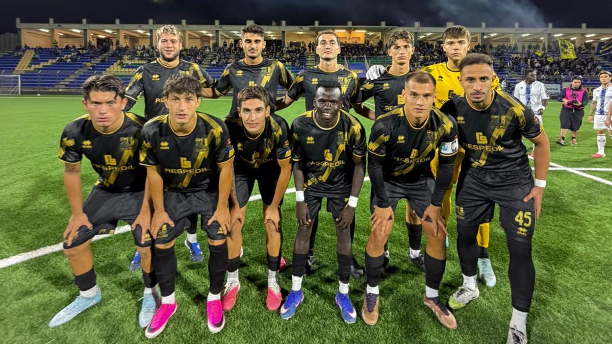 Dèbacle Tritium: il Chievo Verona schianta i biancoazzurri con una micidiale manita
