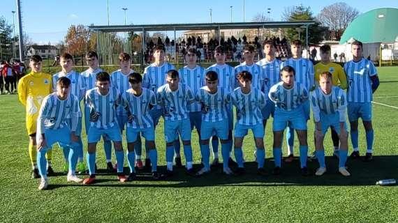 La Juniores Tritium 