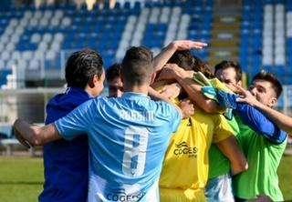 I convocati di Olbia-Giana Erminio
