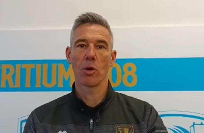Mister Matteo Serafini