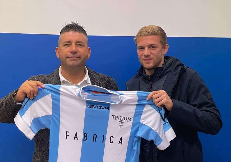 Filippo Franchi con Cera